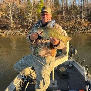 Meet your Posher, Mike